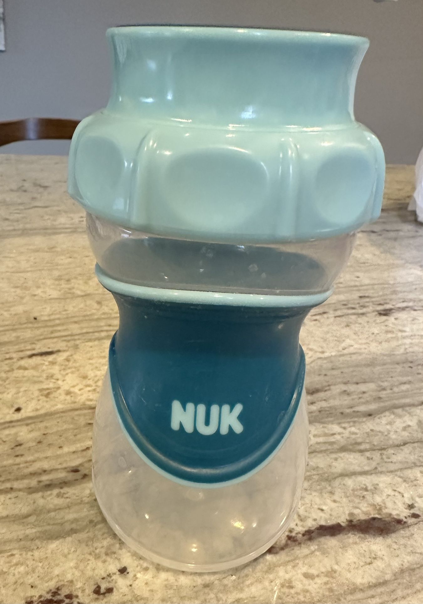 Nuk Everlast 360 Cup