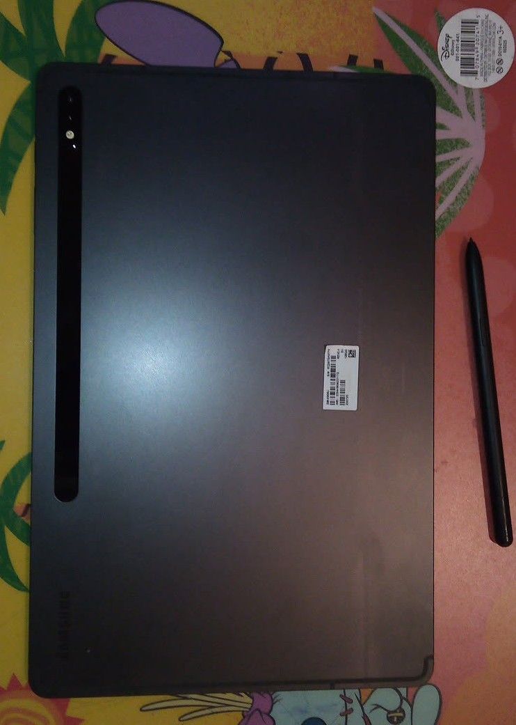 Samsung Galaxy S8+ 125G 