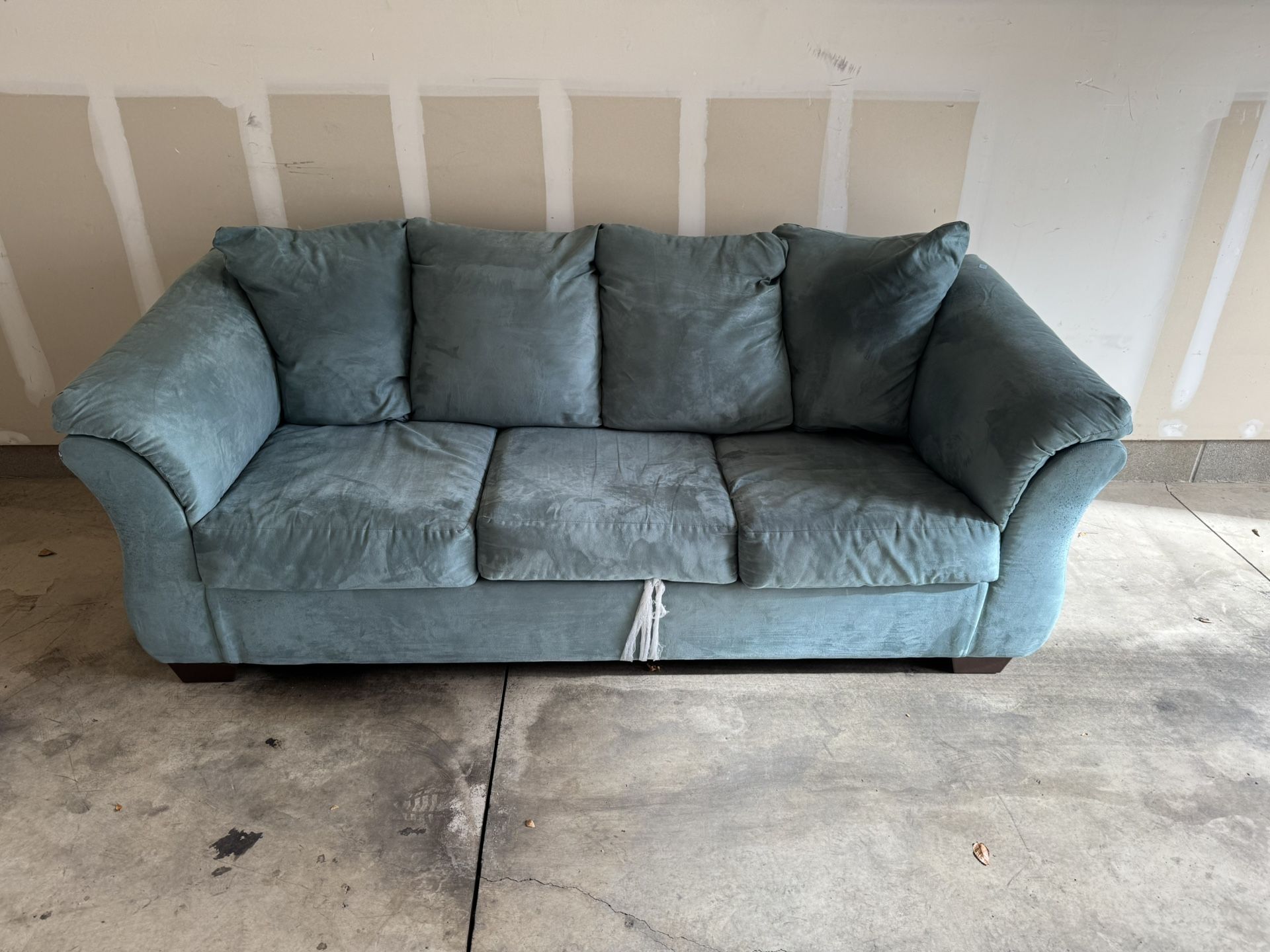 Sleeper Sofa