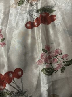 High Quality Fabric
