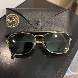 Ray-Ban Sunglasses