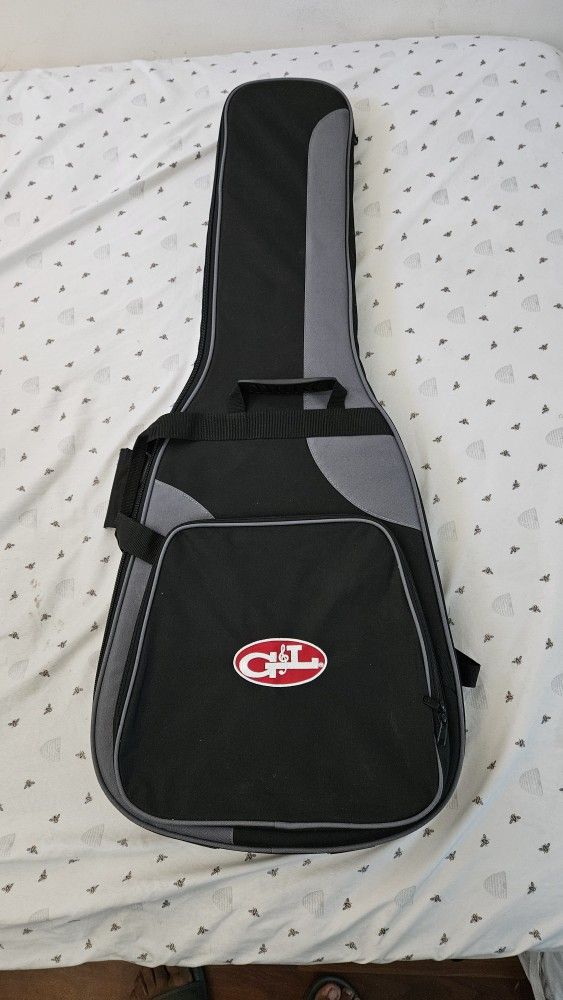 G&L Guitar Gig Bag