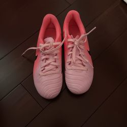 Nike Soccer Shoes Kids 