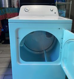 🌻🩷 Kenmore electric dryer big capacity