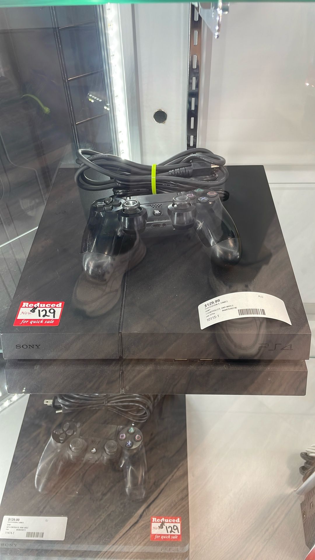 PS4