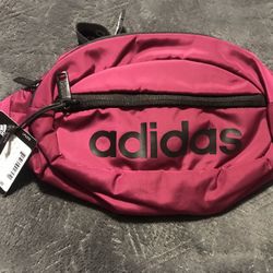 Adidas Fanny Pack New With Tags