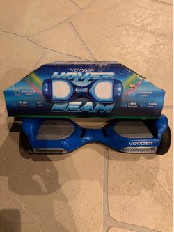 Hoverboard