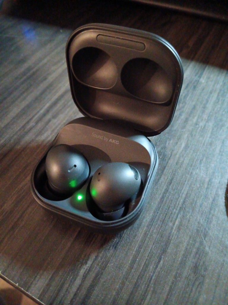 Samsung Galaxy Buds2 Pro