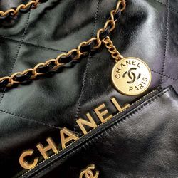 CoCo shoulder bag, crossbody bag, tote bag