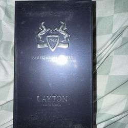 Layton