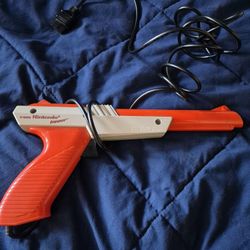 NINTENDO Zapper Gun