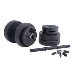 40 Lbs Dumbbell Set Brand New
