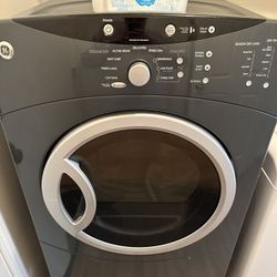 GE DRYER 