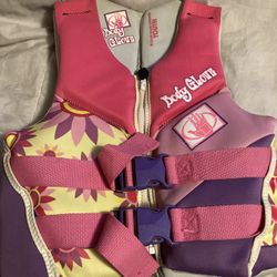 Kids Water Floatie ( 50-90 Lbs . )