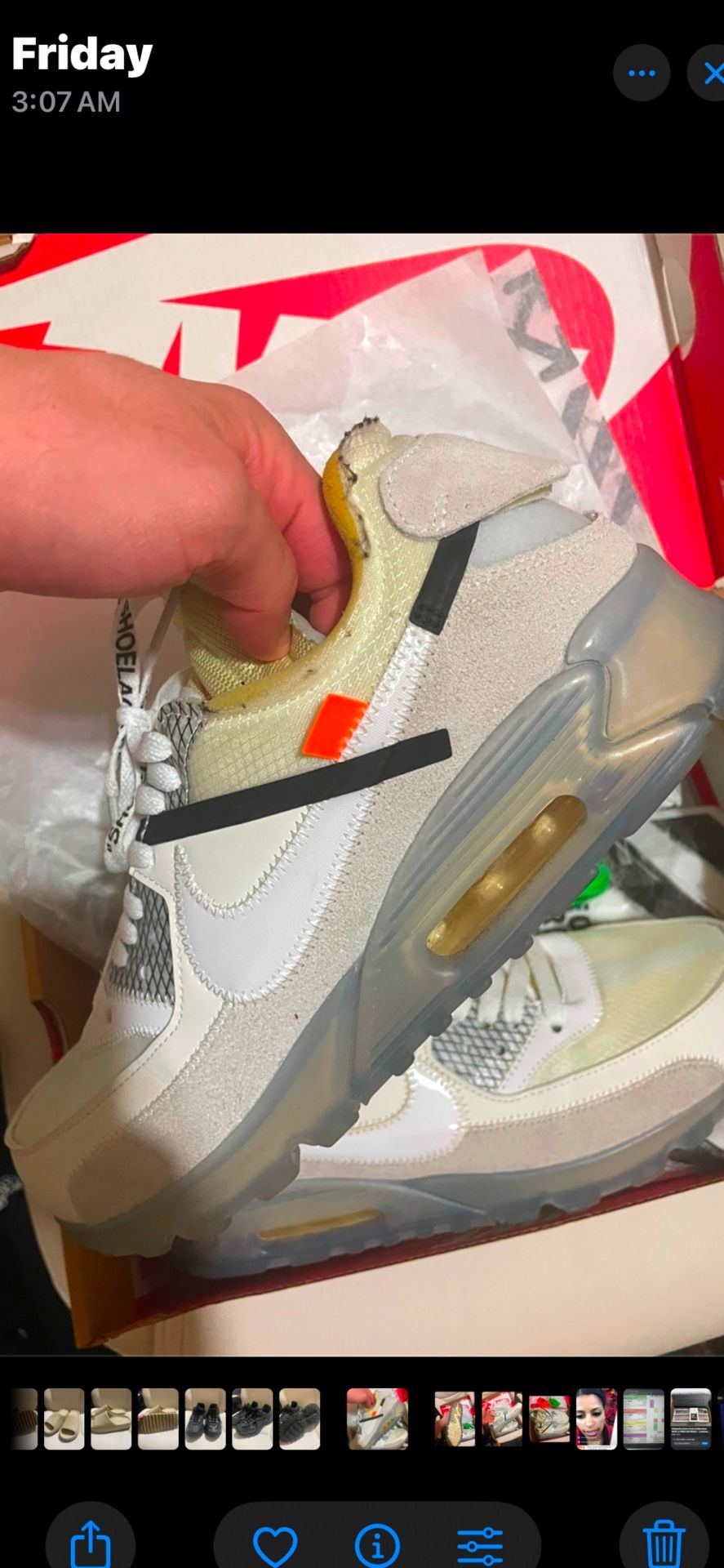 Off White