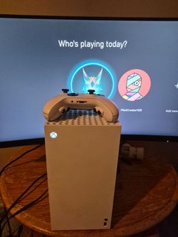 Xbox Series X digital