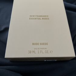 KKW FRAGRANCE ESSENTIAL NUDES 