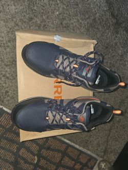 Mens Merrell Fullbench Speed CF
