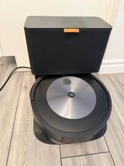 iRobot Roomba J7+