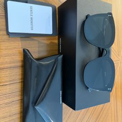 Gentle monster Rosy Sunglasses