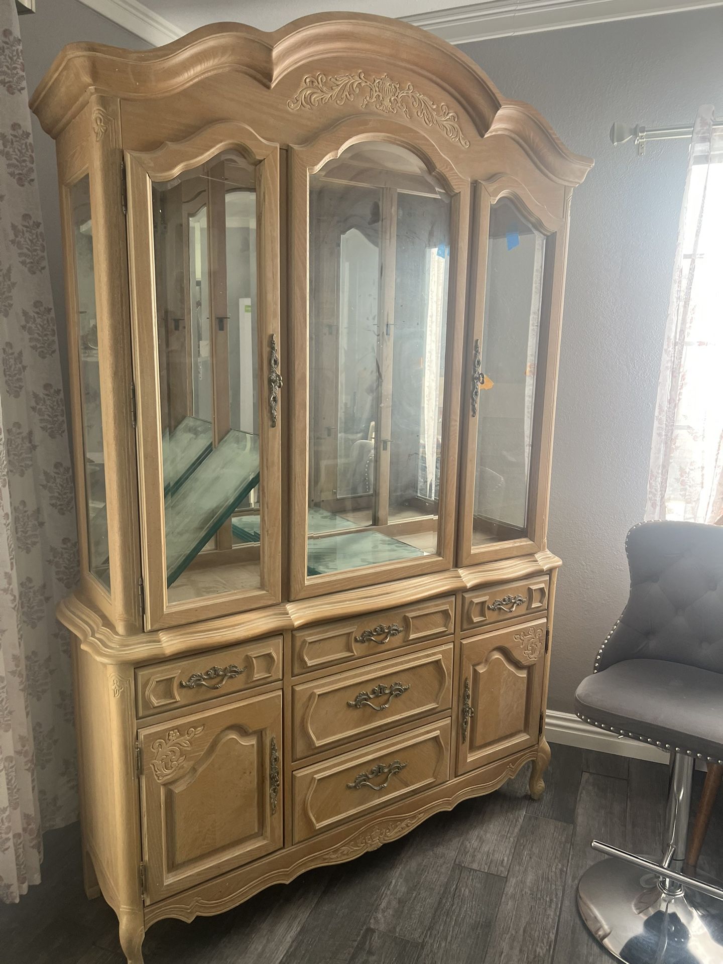 China Cabinet