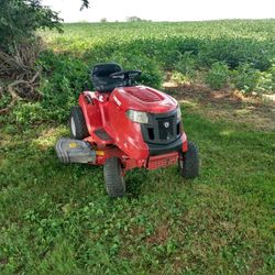 2014 troy bilt pony sale