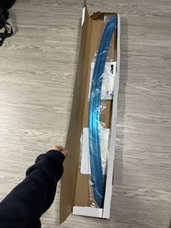 OEM Mazda CX-5 Rear Bumper Guard (2017-2024)