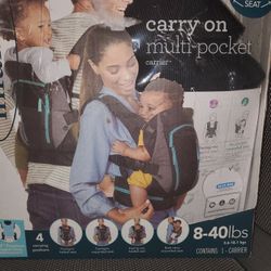 Baby Carrier