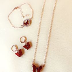 Necklace Set 