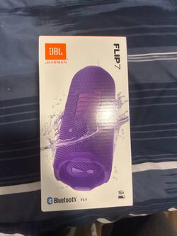 JBL flip 7