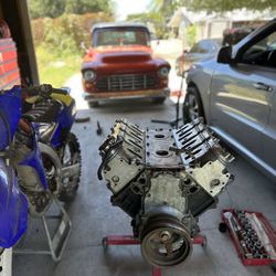 5.3ls V8