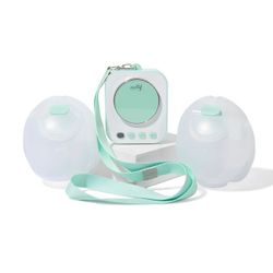 Motif Roam Breast Pump