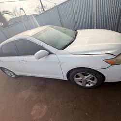 VENDO PARTES  CAMRY   2011     