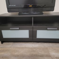 TV Stand And Storage