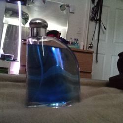 Nautica Blue