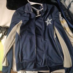 Cowboys Jacket