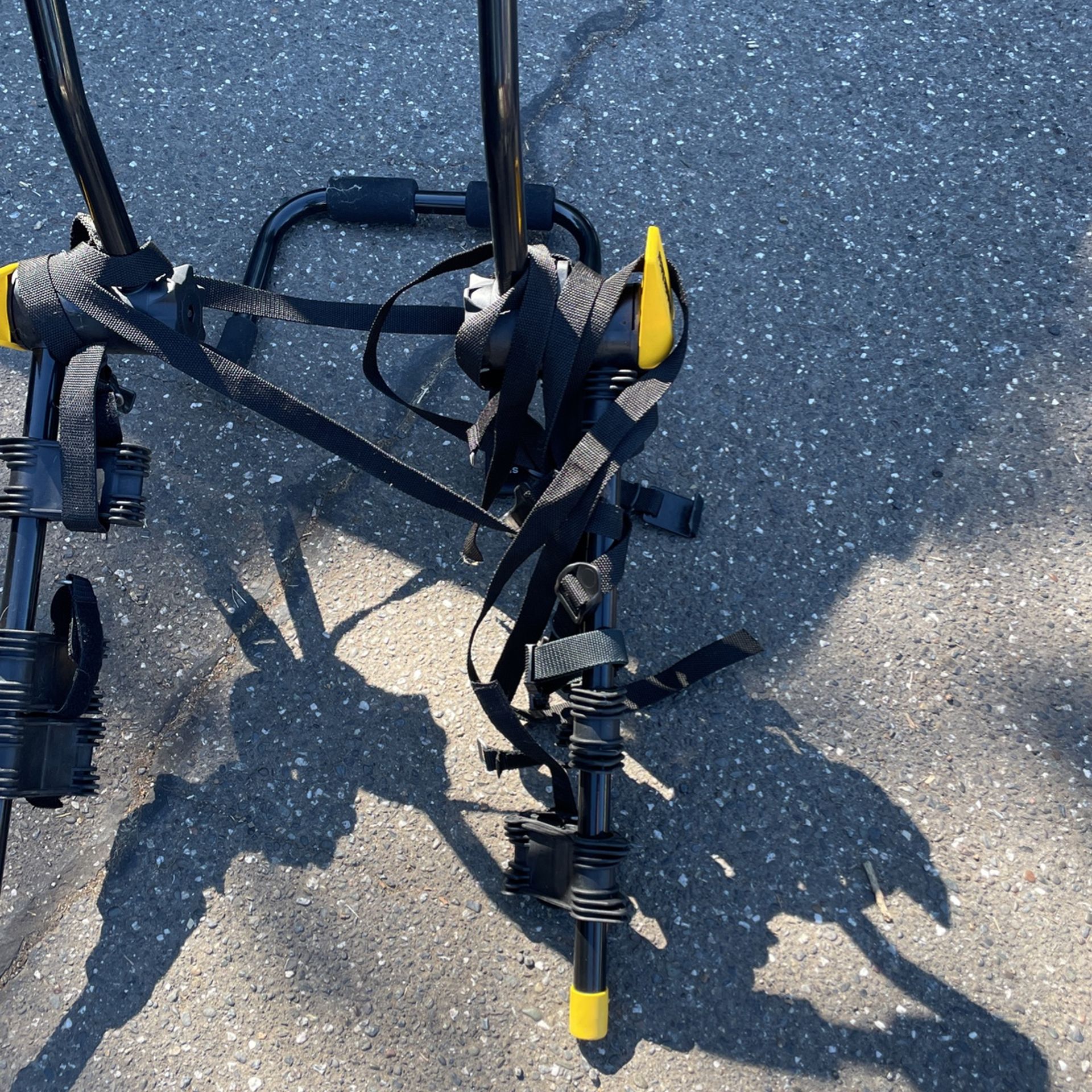 Rhode Gear super shuttle bike rack for Sale in Chico, CA - OfferUp
