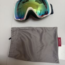 Bolle Snow Goggles