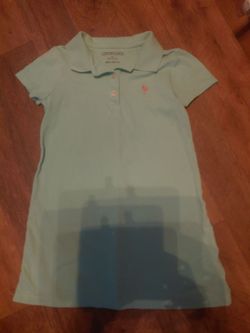 Super cute sz 4-5 toddler dress