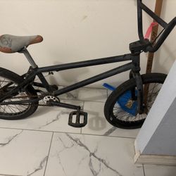 Cult Bmx Bike 