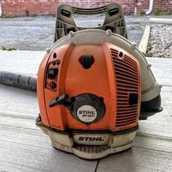 Stihl 600
