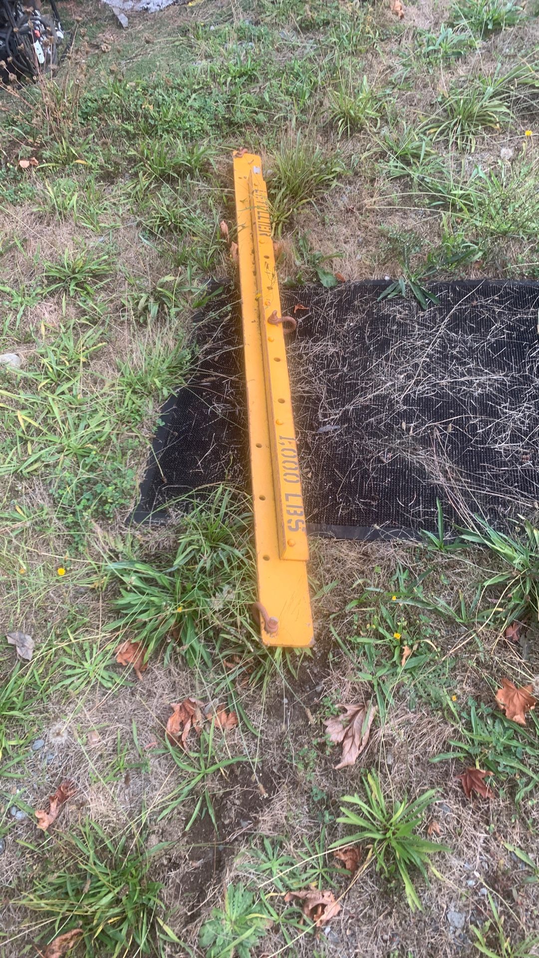 Letellier 1000lBS
