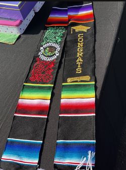 Mexico Stole