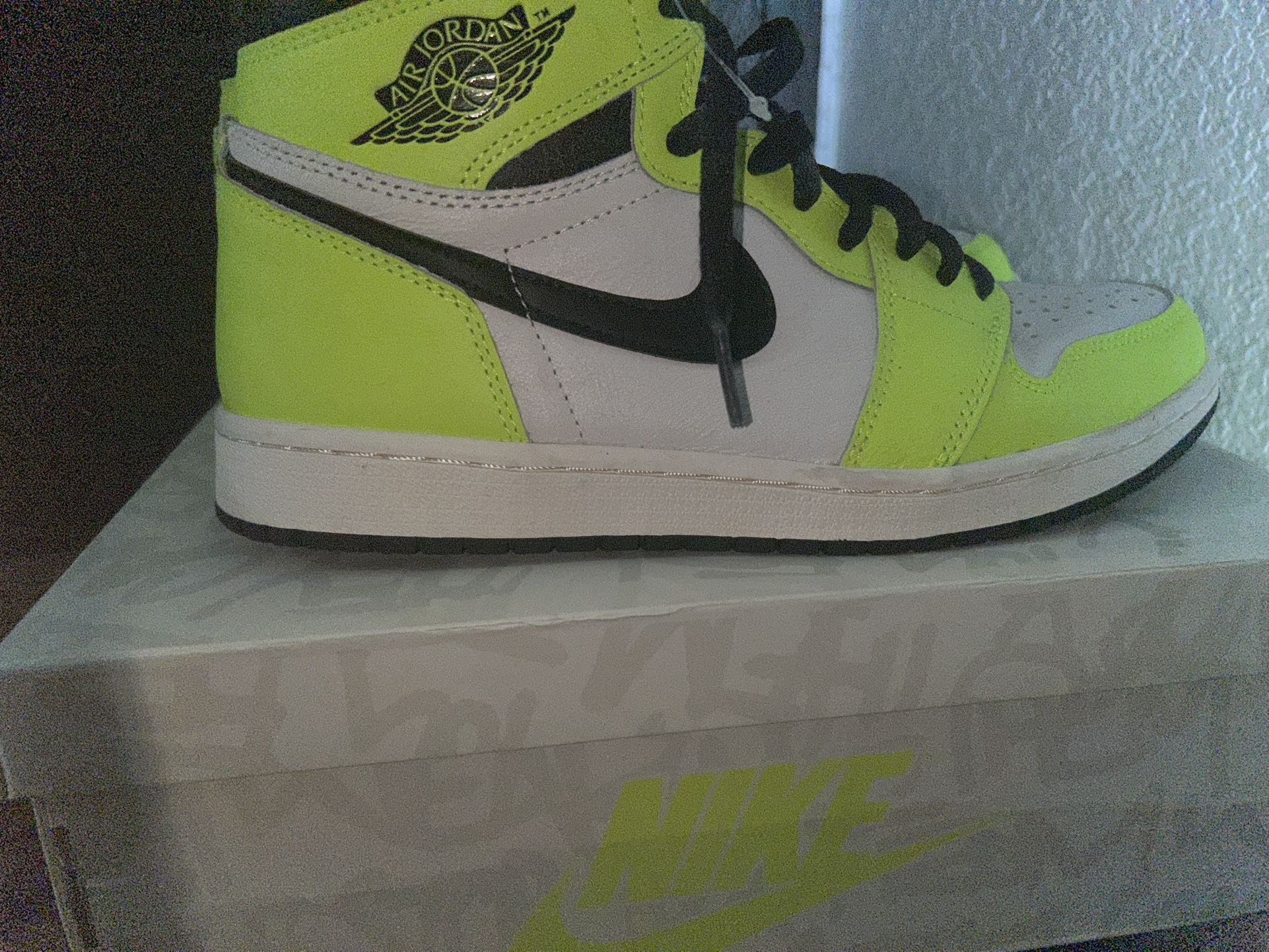 jordan 1 high visionaire