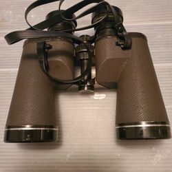 Empire Binocular With Carrying Case Model 271