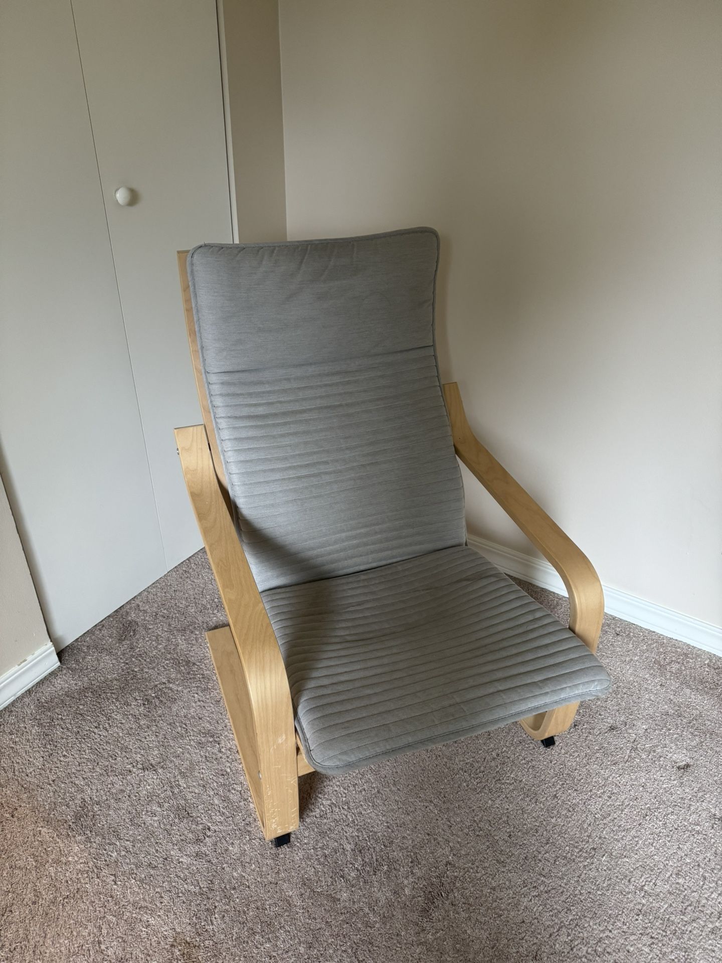 IKEA Poang Chair