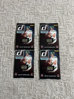 Donruss Downtown Jumbo Cards (Send Offers Need Gone)