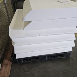 Styrofoam 