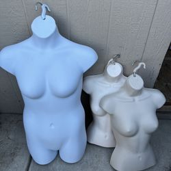 Maniquíes 