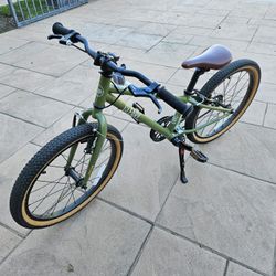 Stylish Kids 20" bike for sale